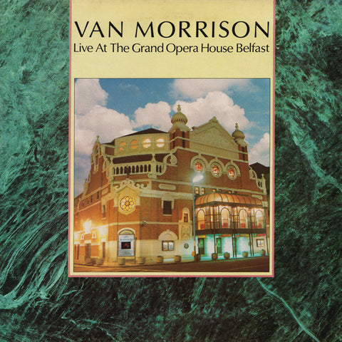 Van Morrison
