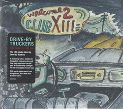 Drive-By Truckers