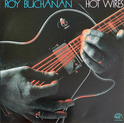 Roy Buchanan