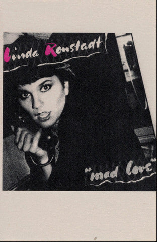 Linda Ronstadt