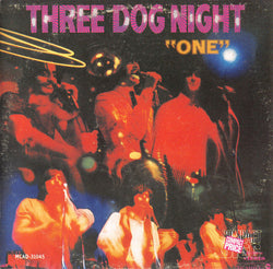 Three Dog Night