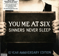 You Me At Six