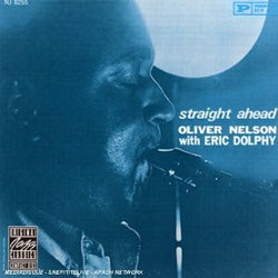 Oliver Nelson With Eric Dolphy