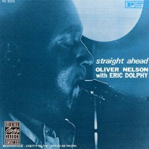 Oliver Nelson With Eric Dolphy
