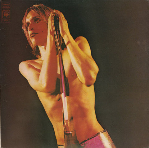 Iggy & The Stooges