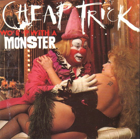 Cheap Trick