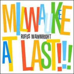 Rufus Wainwright