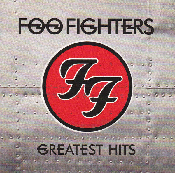 Foo Fighters