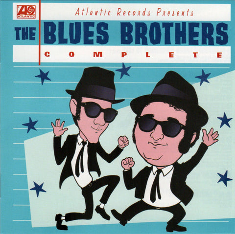 The Blues Brothers