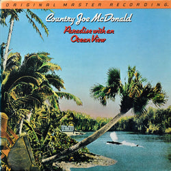 Country Joe McDonald