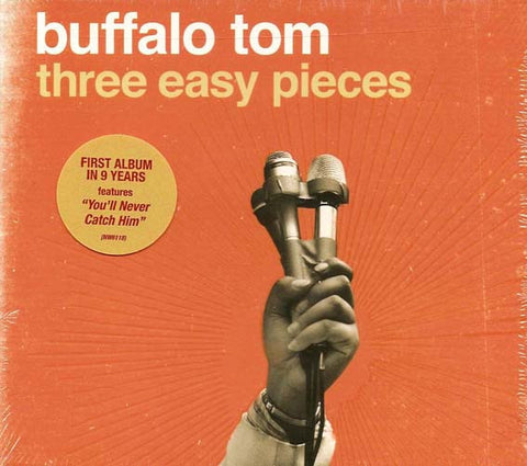 Buffalo Tom
