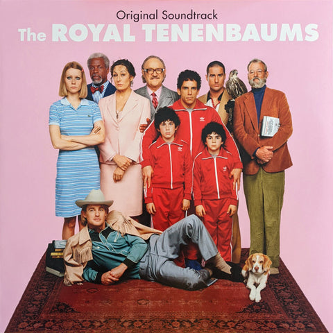 Various Artists