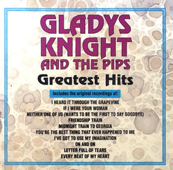 Gladys Knight And The Pips