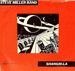 Steve Miller Band