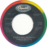 Steve Miller Band