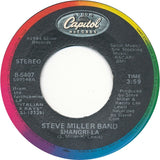 Steve Miller Band