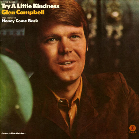 Glen Campbell