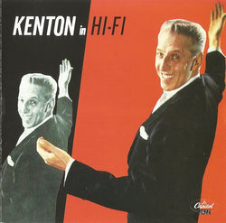 Stan Kenton