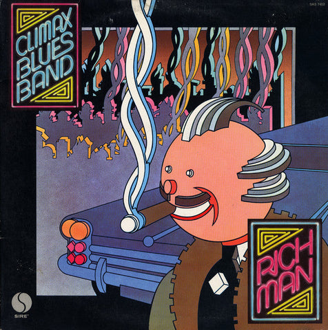 Climax Blues Band