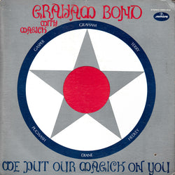 Graham Bond With Magick