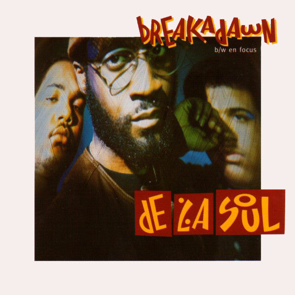 De La Soul