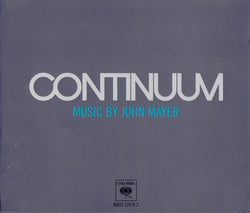 John Mayer