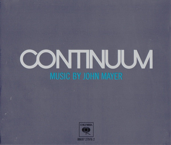 John Mayer