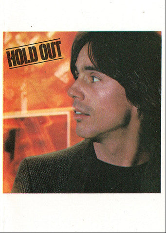 Jackson Browne