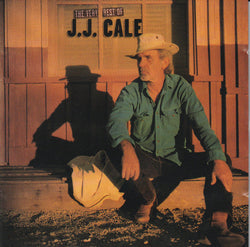 JJ Cale