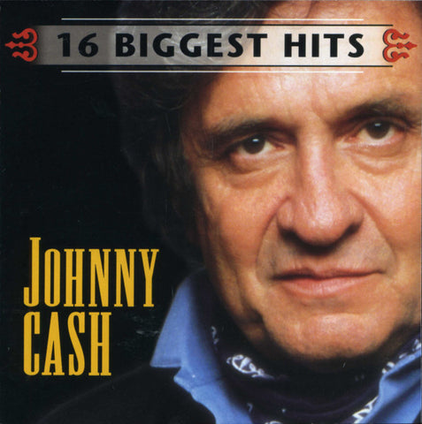 Johnny Cash