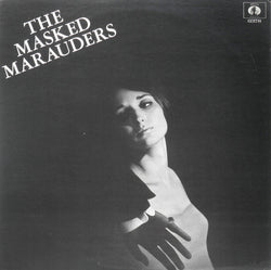 The Masked Marauders