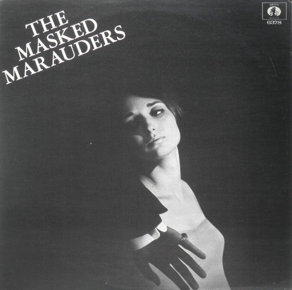 The Masked Marauders
