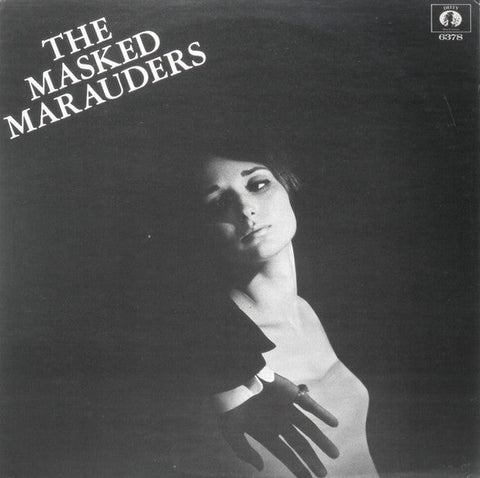 The Masked Marauders