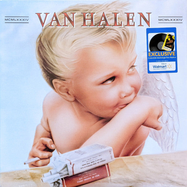 Van Halen