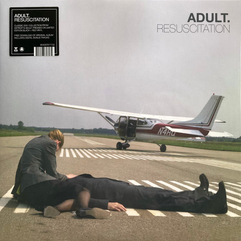 Adult.