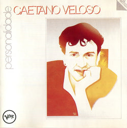 Caetano Veloso