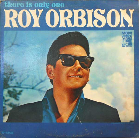 Roy Orbison