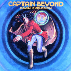 Captain Beyond