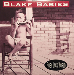 Blake Babies
