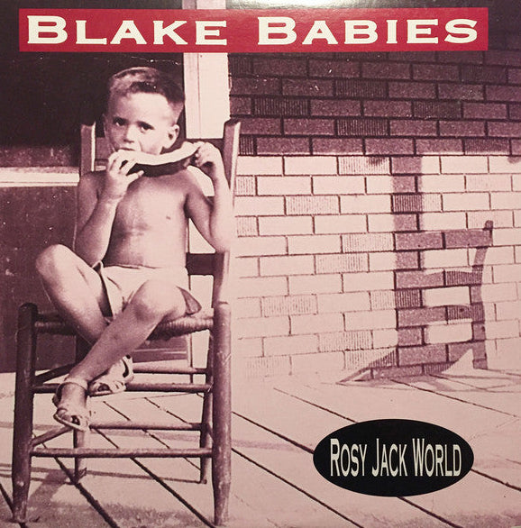Blake Babies