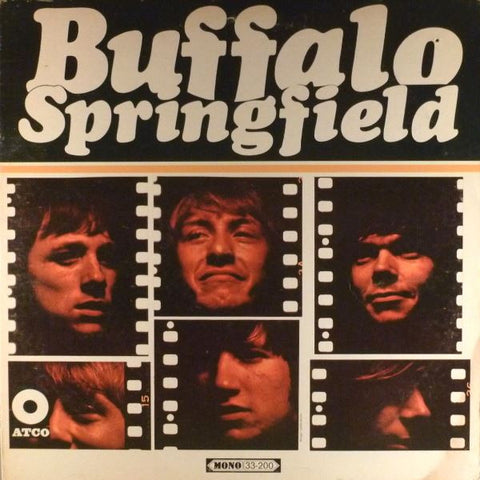 Buffalo Springfield