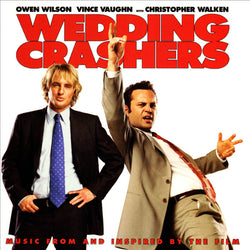 Wedding Crashers (Original Soundtrack)