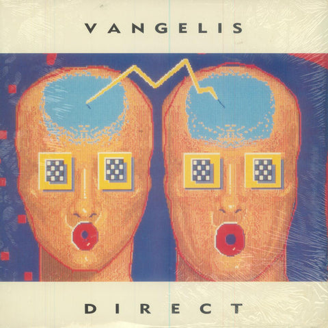 Vangelis