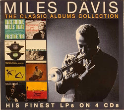 Miles Davis