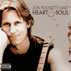 Jon Pousette-Dart