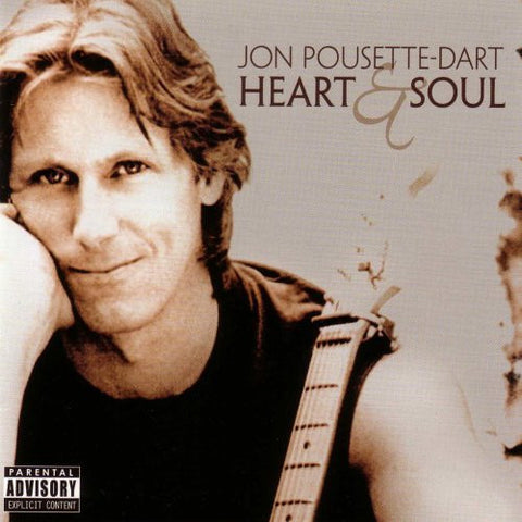 Jon Pousette-Dart