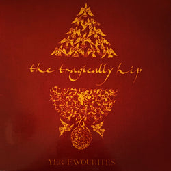 The Tragically Hip