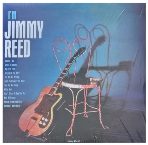 Jimmy Reed