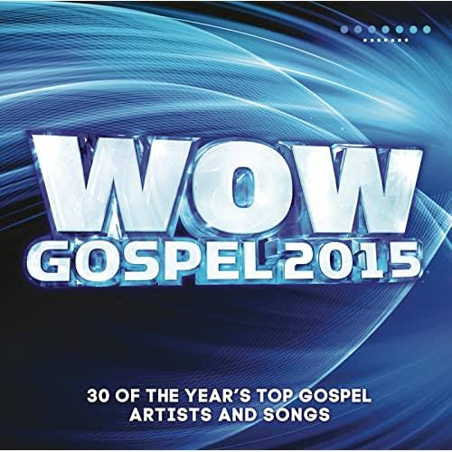 Wow Gospel 2015