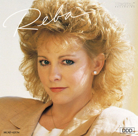 Reba McEntire